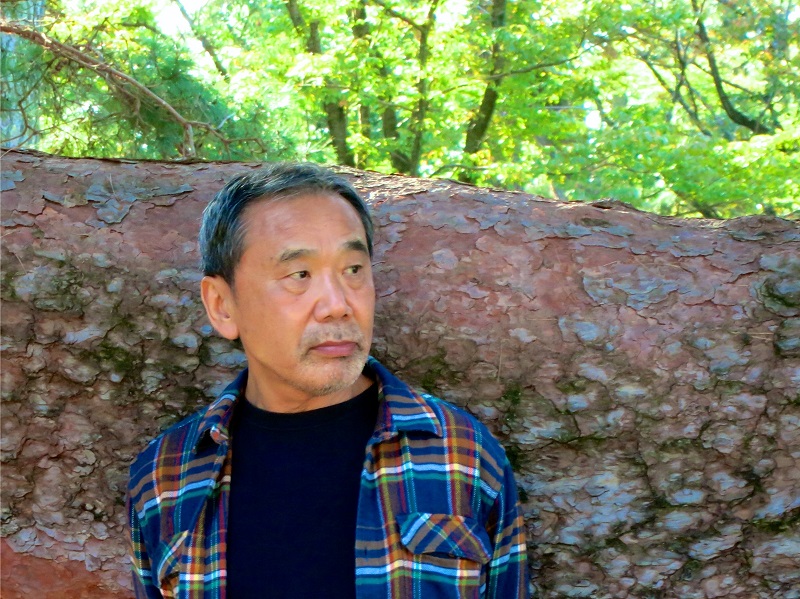 Murakami Haruki, info e libri dell'autore. Giulio Einaudi editore.
