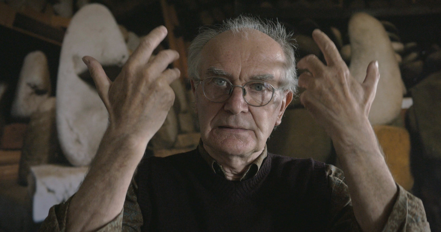 La Ricerca, film documentario di Giuseppe Petruzzellis