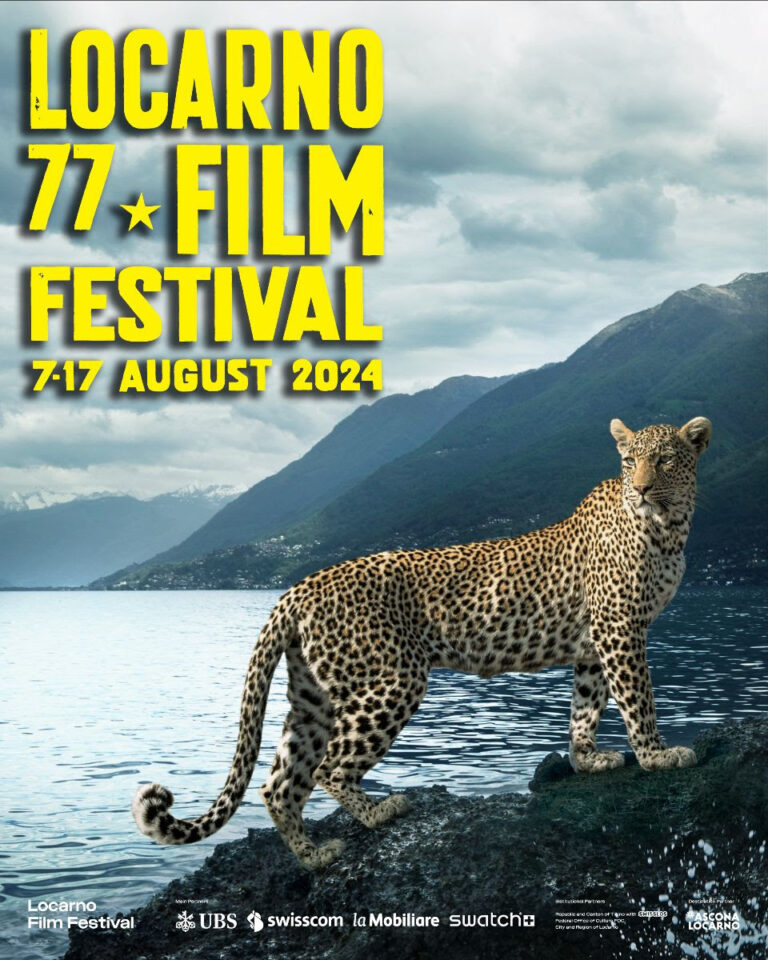 77° Locarno Film Festival