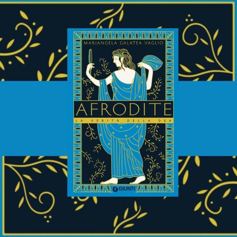 Afrodite Galatea Vaglio