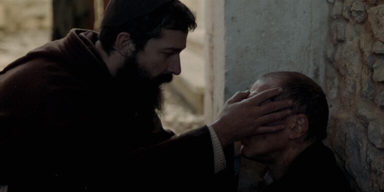 Padre Pio, film diretto da Abel Ferrara
