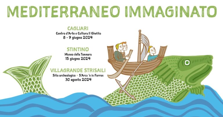 Sardinia Archeo Festival 2024 V edizione