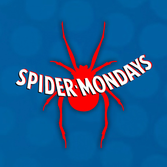 Spider-Mondays