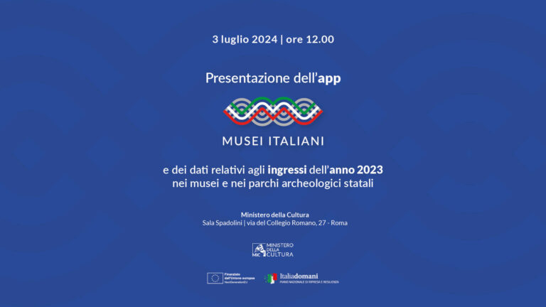 App Musei Italiani Card
