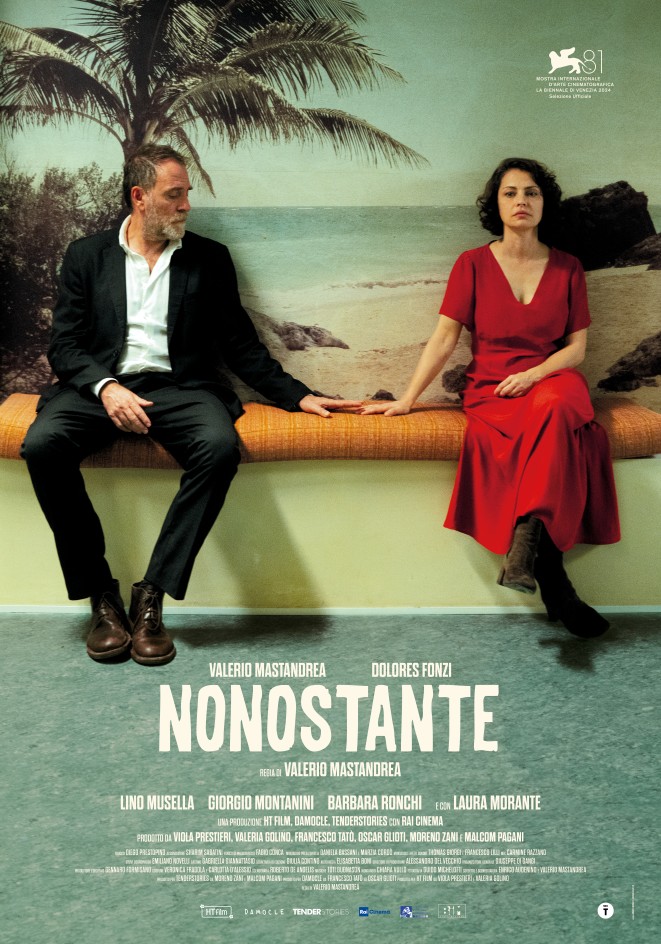 Nonostante, film di Valerio Mastandrea