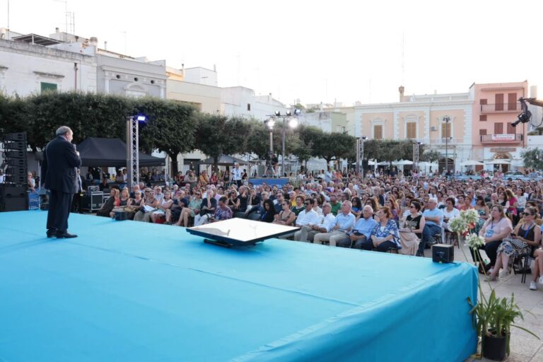 terza giornata XXIII edizione Il Libro Possibile Galimberti